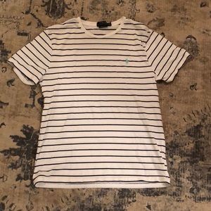 Polo by Ralph Lauren short sleeve striped t-shirt